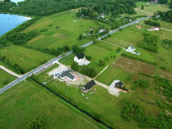 Oskrogs Кегумс Экстерьер фото