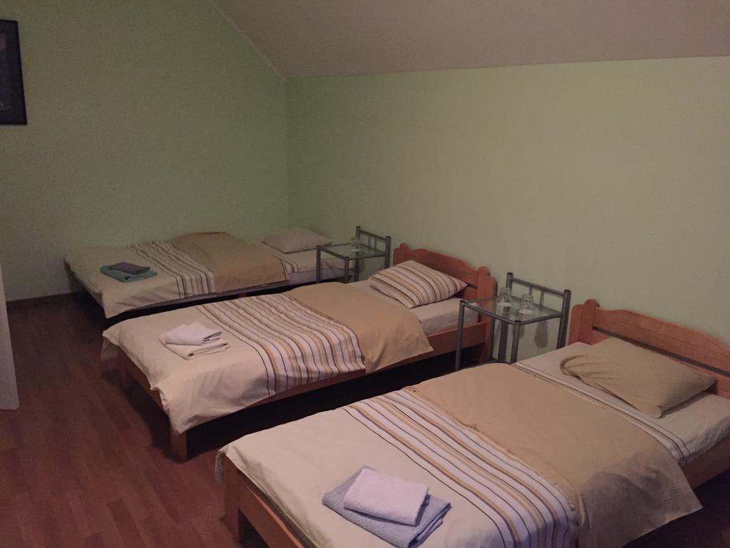 Oskrogs Кегумс Экстерьер фото